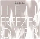 CD - Eagles - Hell Freezes Over