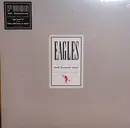 Double LP - Eagles - Hell Freezes Over - 180g