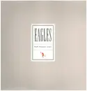 Double LP - Eagles - Hell Freezes Over