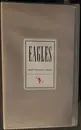 VHS - Eagles - Hell Freezes Over