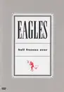 DVD - Eagles - Hell Freezes Over