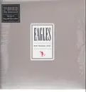Double LP - Eagles - Hell Freezes Over