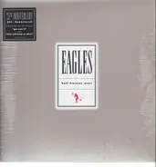 Eagles - Hell Freezes Over