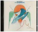 CD - Eagles - On The Border