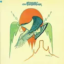 LP - Eagles - On The Border