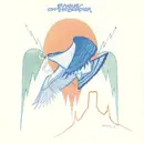 CD - Eagles - On The Border