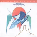 CD - Eagles - On The Border - MFSL Numbered
