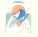 CD - Eagles - On The Border