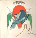 LP - Eagles - On The Border