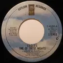 7inch Vinyl Single - Eagles - One Of These Nights