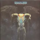 LP - Eagles - One Of These Nights - Embossed & textured cover