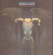 LP - Eagles - One Of These Nights - embossed cover