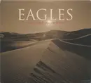 Double CD - Eagles - Long Road Out Of Eden - Digisleeve