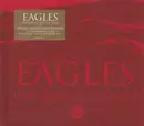 Double CD - Eagles - Long Road Out Of Eden - Deluxe Edition