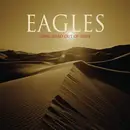 Double CD - Eagles - Long Road Out Of Eden - Cardboard sleeve