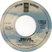 Eagles - New Kid In Town