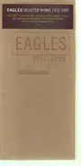 Eagles - Selected Works 1972-1999