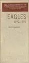 CD-Box - Eagles - Selected Works 1972-1999