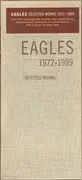 CD-Box - Eagles - Selected Works 1972-1999