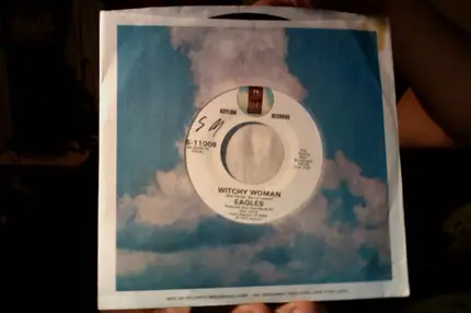 Eagles - Witchy Woman