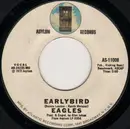 7inch Vinyl Single - Eagles - Witchy Woman