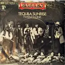 7inch Vinyl Single - Eagles - Tequila Sunrise