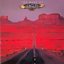 CD - Eagles - The Best Of Eagles