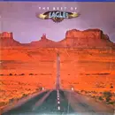 LP - Eagles - The Best Of Eagles