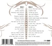 Double CD - Eagles - The Complete Greatest Hits
