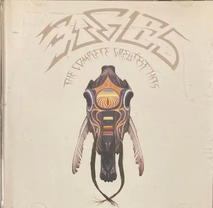 Eagles - The Complete Greatest Hits