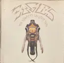 CD - Eagles - The Complete Greatest Hits - Slipcase