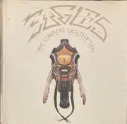 CD - Eagles - The Complete Greatest Hits - Slipcase