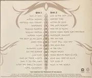CD - Eagles - The Complete Greatest Hits - Slipcase