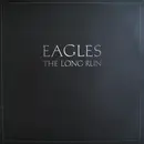 LP - Eagles - The Long Run - SP