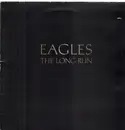 LP - Eagles - The Long Run