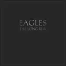 LP - Eagles - The Long Run - Gatefold
