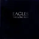 LP - Eagles - The Long Run - Gatefold