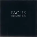 CD - Eagles - The Long Run