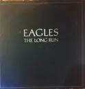 LP - Eagles - The Long Run