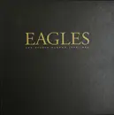 LP-Box - Eagles - The Studio Albums 1972-1979 - Sealed + Bonus 7'