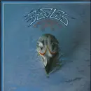 LP - Eagles - Their Greatest Hits 1971-1975 - Embossed Cover