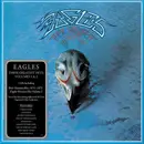 Double LP - Eagles - Their Greatest Hits Volumes 1 & 2