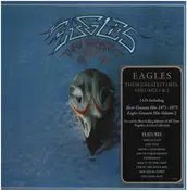 The Eagles - Their Greatest Hits Volumes 1 & 2