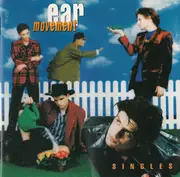 CD - Ear Movement - Singles