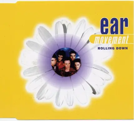 Ear Movement - Rolling Down