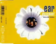 CD - Ear Movement - Rolling Down