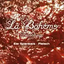 12inch Vinyl Single - Ear Spankers - Fleisch