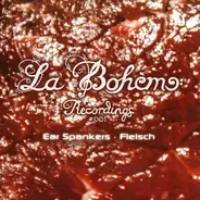 Ear Spankers - Fleisch