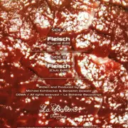 12inch Vinyl Single - Ear Spankers - Fleisch