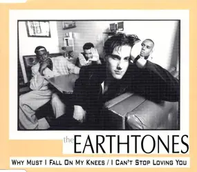 Earth Tones - Why Must I Fall On My Knees / I Can't Stop Loving You